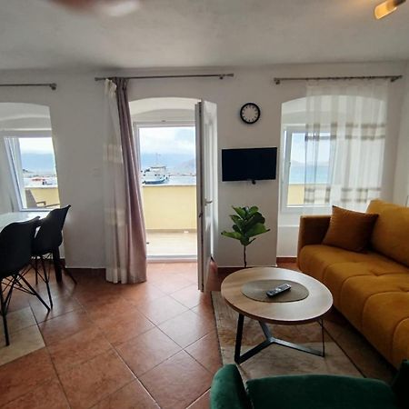 Apartmani Obala Baska  Luaran gambar