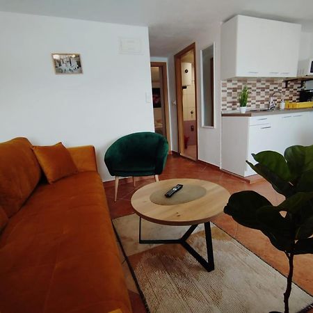 Apartmani Obala Baska  Luaran gambar