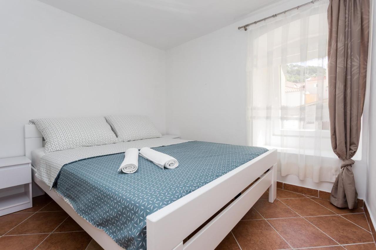 Apartmani Obala Baska  Luaran gambar