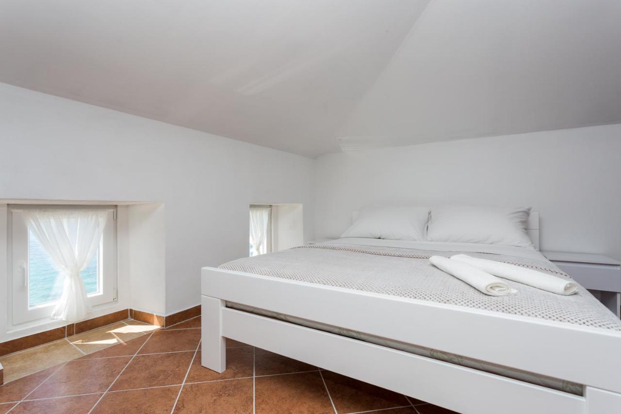Apartmani Obala Baska  Luaran gambar